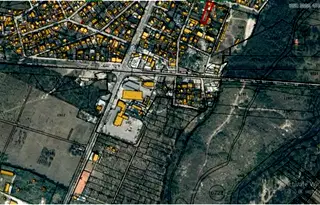 Парцел в София, Горубляне