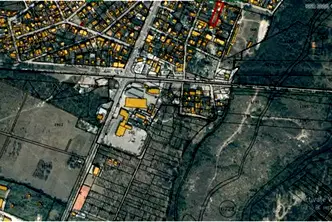 Парцел в София, Горубляне