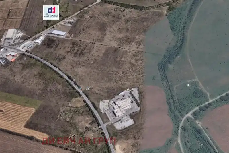 Парцел в София, Горубляне