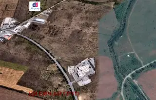 Парцел в София, Горубляне