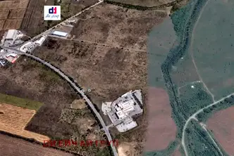 Парцел в София, Горубляне
