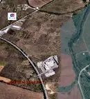 Парцел в София, Горубляне