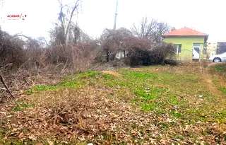 Парцел в Ловеч, Гозница