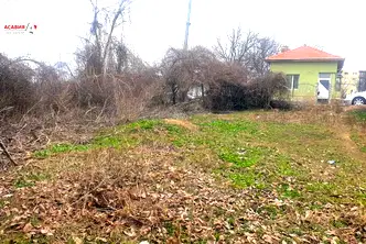 Парцел в Ловеч, Гозница