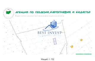 Парцел в Благоев, Грамада