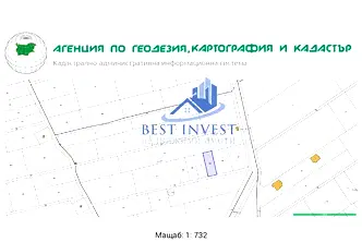 Парцел в Благоев, Грамада