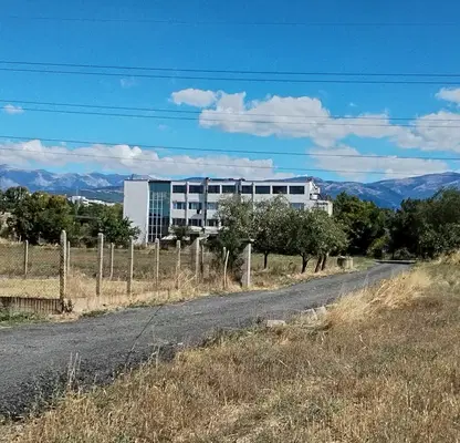 Photo 3 — Plot in Благоев, Грамада