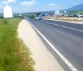 Снимка 2 — Парцел в Благоев, Грамада