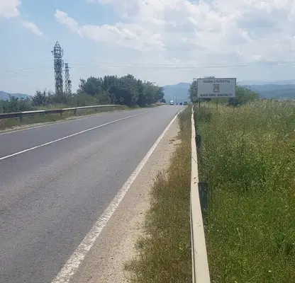 Снимка 3 — Парцел в Благоев, Грамада