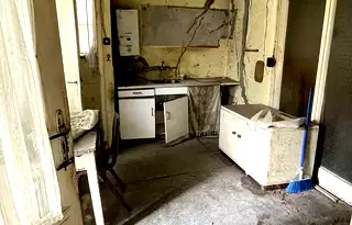 Парцел в Шумен, Гривица