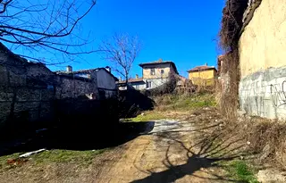 Парцел в Шумен, Гривица