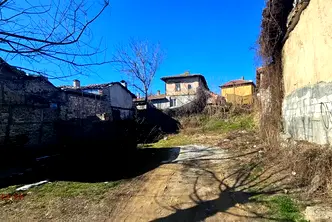 Парцел в Шумен, Гривица