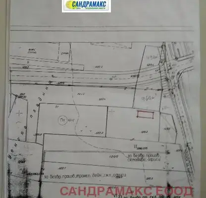 Снимка 5 — Парцел в София, Хаджи Димитър