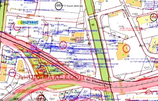 Парцел в София, Хаджи Димитър