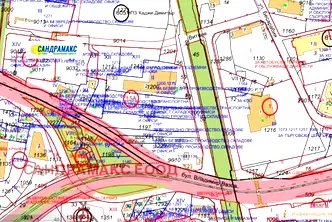 Парцел в София, Хаджи Димитър