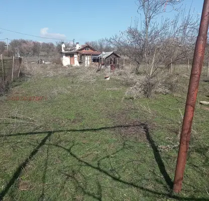 Снимка 3 — Парцел в Хасково, Хисаря