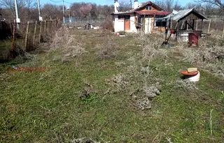 Парцел в Хасково, Хисаря