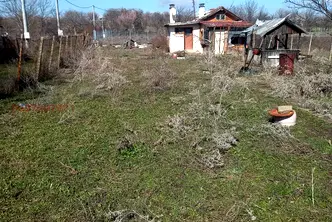 Парцел в Хасково, Хисаря