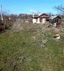 Парцел в Хасково, Хисаря