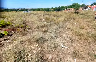 Парцел в Хасково, Хисаря