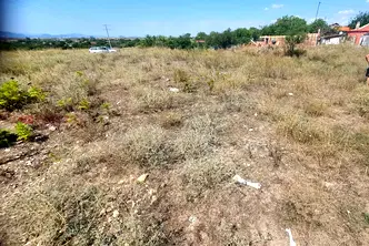Парцел в Хасково, Хисаря