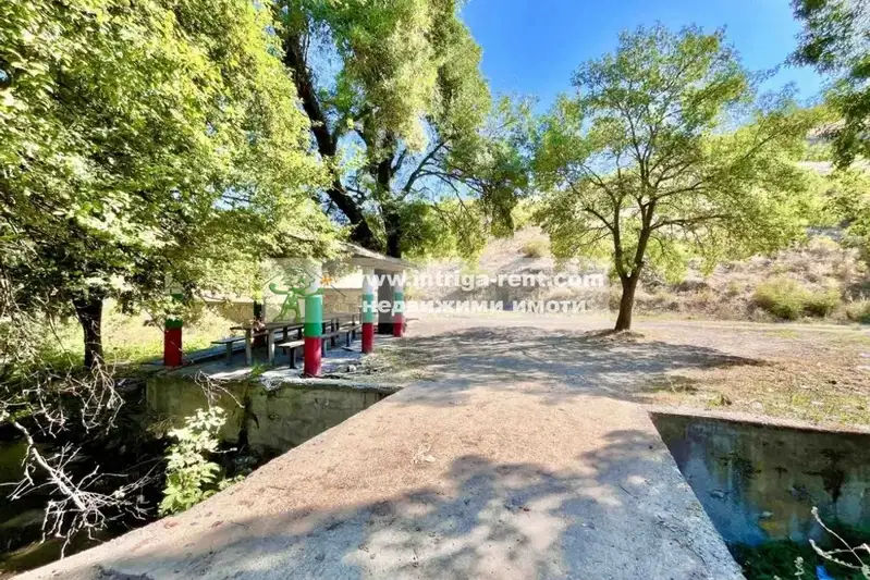 Парцел в Хасково, Хисаря