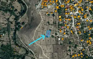 Парцел в Хасково, Хисаря