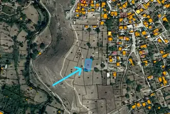 Парцел в Хасково, Хисаря