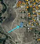 Парцел в Хасково, Хисаря