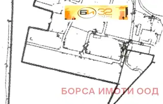 Парцел във Враца, Хранително-вкусова зона