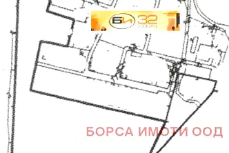 Парцел във Враца, Хранително-вкусова зона