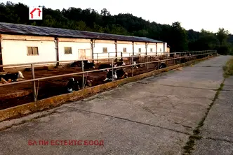 Парцел във Враца, Хранително-вкусова зона
