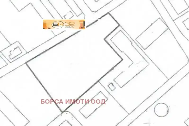 Plot in Vraca, Hranitelno-Vkusova Zona