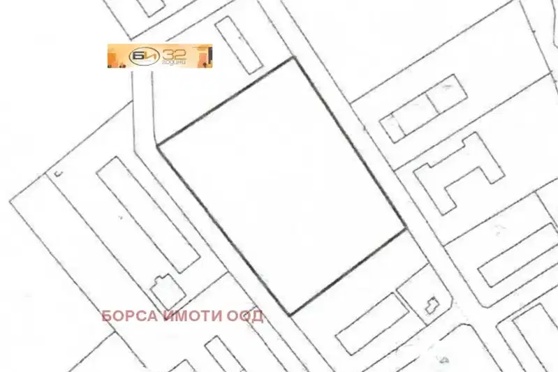 Plot in Vraca, Hranitelno-Vkusova Zona