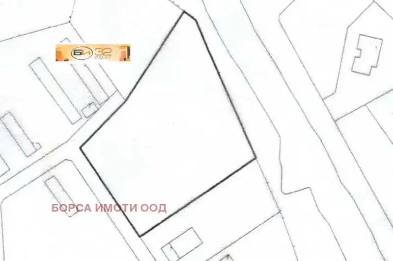 Plot in Vraca, Hranitelno-Vkusova Zona