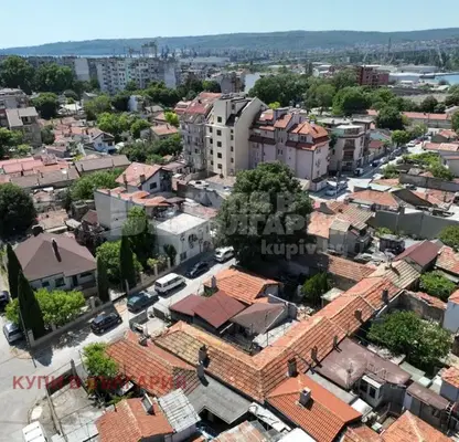 Снимка 2 — Парцел във Варна, Христо Ботев