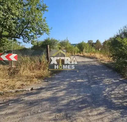 Photo 2 — Plot in Sofiya, Hristo Botev