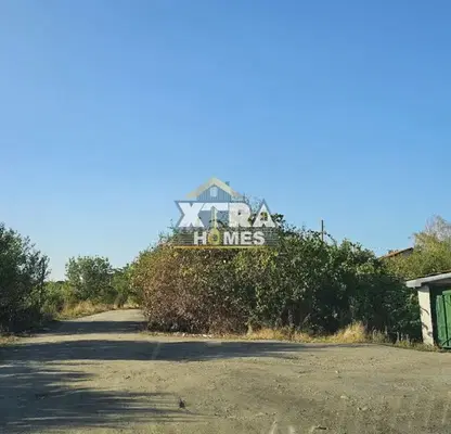 Photo 4 — Plot in Sofiya, Hristo Botev
