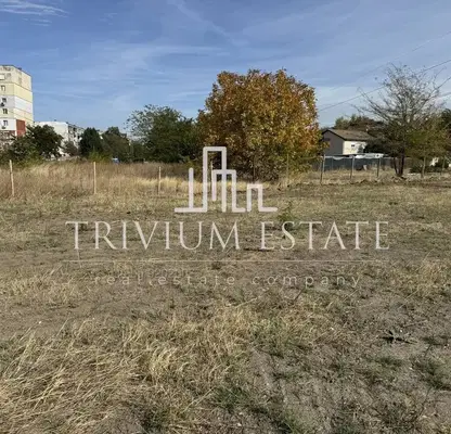 Photo 2 — Plot in Plovdiv, Hristo Smirnenski