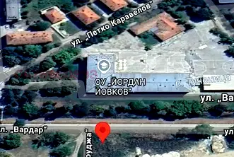 Парцел в Плевен, Идеален център