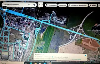 Парцел в София, Илиянци