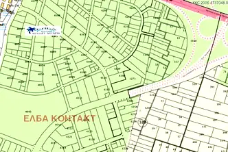 Парцел в София, Илиянци