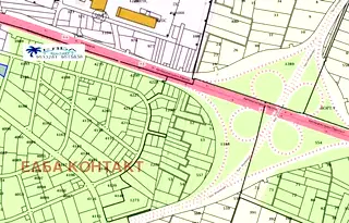 Парцел в София, Илиянци
