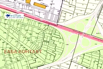 Парцел в София, Илиянци