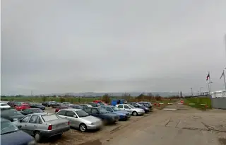 Парцел в София, Илиянци