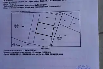 Парцел в София, Илиянци