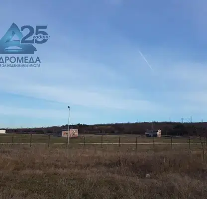 Photo 2 — Plot in Pleven, Industrialna Zona