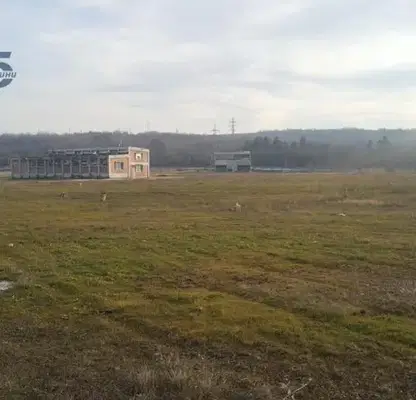 Photo 5 — Plot in Pleven, Industrialna Zona