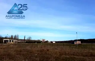Парцел в Плевен, Индустриална зона