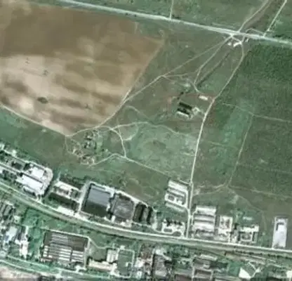 Photo 3 — Plot in Pleven, Industrialna Zona